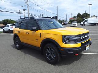 2022 Ford Bronco Sport for sale in North Brunswick NJ