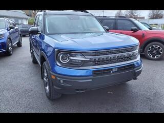 2023 Ford Bronco Sport for sale in Edmonton KY