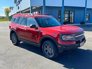 2023 Ford Bronco Sport for sale in New Glarus WI