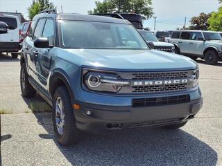 2023 Ford Bronco Sport for sale in Westbrook ME