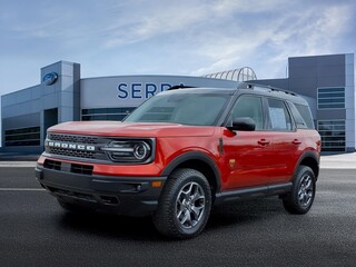 2024 Ford Bronco Sport for sale in Farmington Hills MI