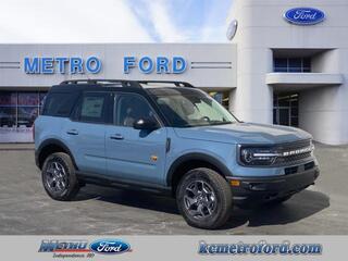 2024 Ford Bronco Sport for sale in Independence MO