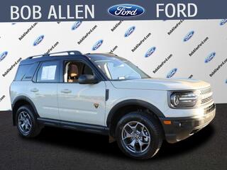 2024 Ford Bronco Sport for sale in Overland Park KS