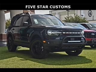 2024 Ford Bronco Sport for sale in Carrollton TX