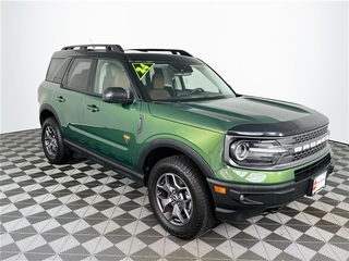 2024 Ford Bronco Sport for sale in Chester VA