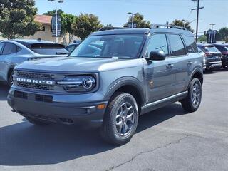 2024 Ford Bronco Sport for sale in Fullerton CA