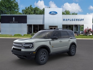 2024 Ford Bronco Sport for sale in Union NJ