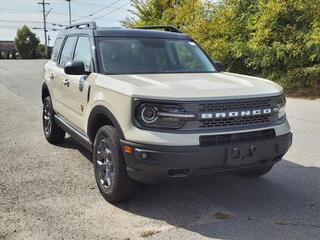 2024 Ford Bronco Sport for sale in Westbrook ME