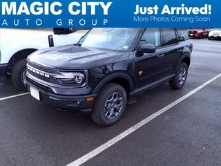 2024 Ford Bronco Sport for sale in Roanoke VA