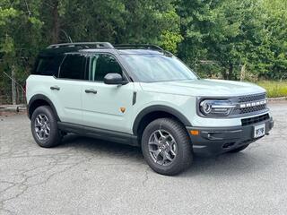 2024 Ford Bronco Sport for sale in Canton NC