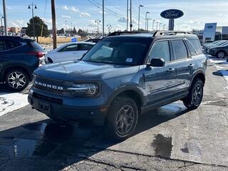 2024 Ford Bronco Sport for sale in Franklin WI