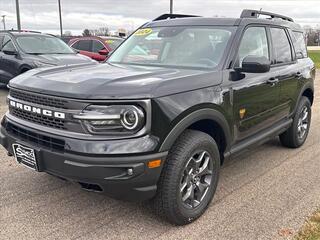 2024 Ford Bronco Sport for sale in New Glarus WI