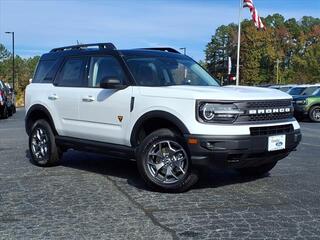 2024 Ford Bronco Sport for sale in Carthage NC