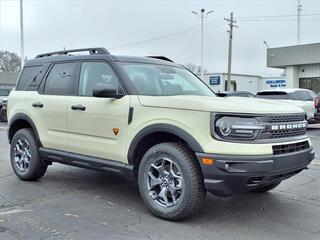 2024 Ford Bronco Sport for sale in Greer SC
