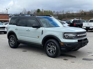 2021 Ford Bronco Sport for sale in Waynesville NC