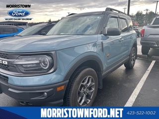 2021 Ford Bronco Sport for sale in Morristown TN