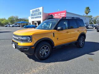 2022 Ford Bronco Sport for sale in Boone NC