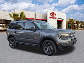 2022 Ford Bronco Sport for sale in Charleston SC