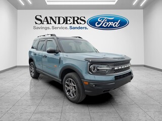 2022 Ford Bronco Sport for sale in Jacksonville NC