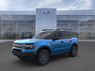 2023 Ford Bronco Sport for sale in Glendale WI