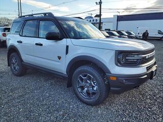 2024 Ford Bronco Sport for sale in Watchung NJ