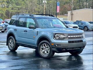 2024 Ford Bronco Sport for sale in Carthage NC