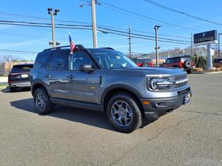 2024 Ford Bronco Sport for sale in North Brunswick NJ