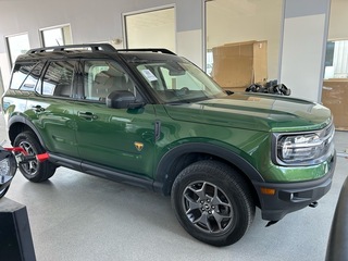2024 Ford Bronco Sport for sale in Glasgow KY