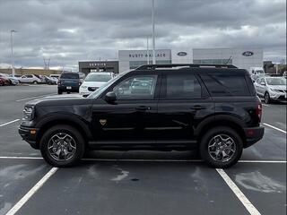 2024 Ford Bronco Sport for sale in Dandridge TN