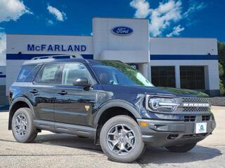 2024 Ford Bronco Sport for sale in Rochester NH