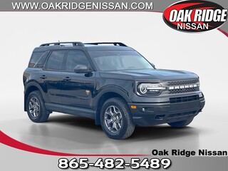 2024 Ford Bronco Sport for sale in Oak Ridge TN