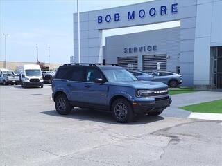 2024 Ford Bronco Sport for sale in Oklahoma City OK