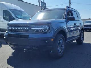 2024 Ford Bronco Sport for sale in Fullerton CA