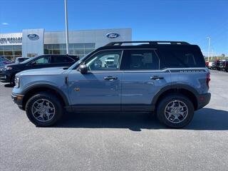 2024 Ford Bronco Sport for sale in Dandridge TN