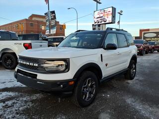 2024 Ford Bronco Sport for sale in Dearborn MI