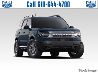 2024 Ford Bronco Sport for sale in Paoli PA