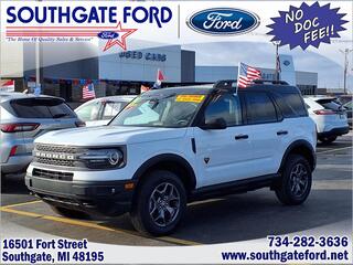 2024 Ford Bronco Sport for sale in Southgate MI