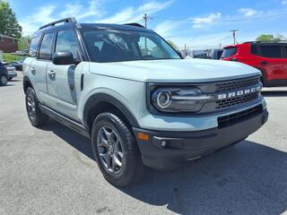 2021 Ford Bronco Sport for sale in Edmonton KY