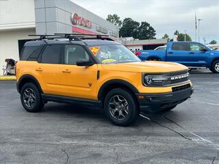 2021 Ford Bronco Sport for sale in Hendersonville NC