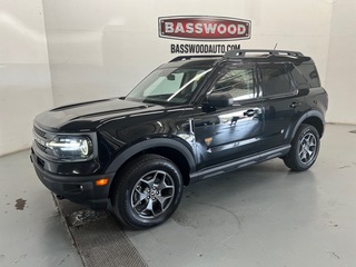 2021 Ford Bronco Sport for sale in Cincinnati OH