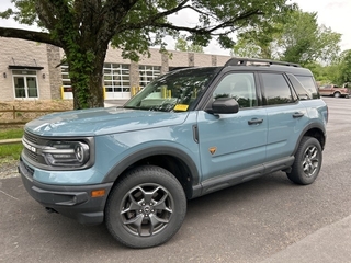 2021 Ford Bronco Sport for sale in Boone NC