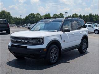 2022 Ford Bronco Sport for sale in Hixson TN