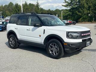 2023 Ford Bronco Sport for sale in Canton NC