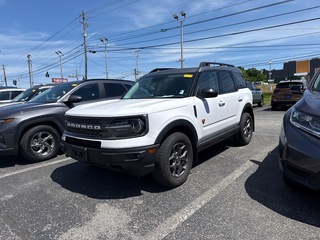 2023 Ford Bronco Sport for sale in Knoxville TN