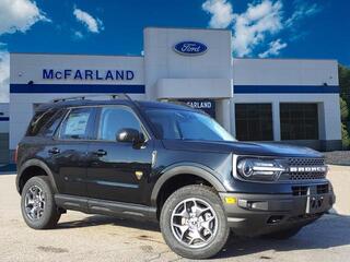 2024 Ford Bronco Sport for sale in Rochester NH