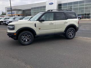 2024 Ford Bronco Sport for sale in Grenada MS