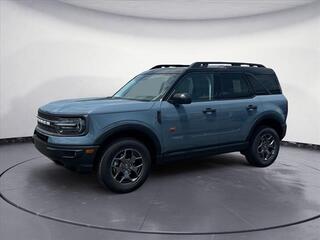 2024 Ford Bronco Sport for sale in Knoxville TN