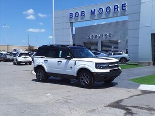 2024 Ford Bronco Sport for sale in Oklahoma City OK