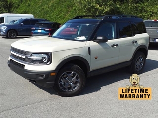 2024 Ford Bronco Sport for sale in Bristol TN