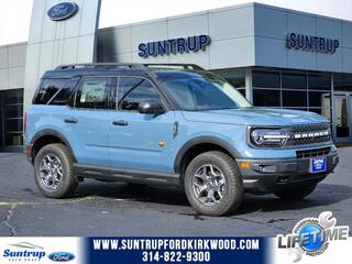 2024 Ford Bronco Sport for sale in Kirkwood MO